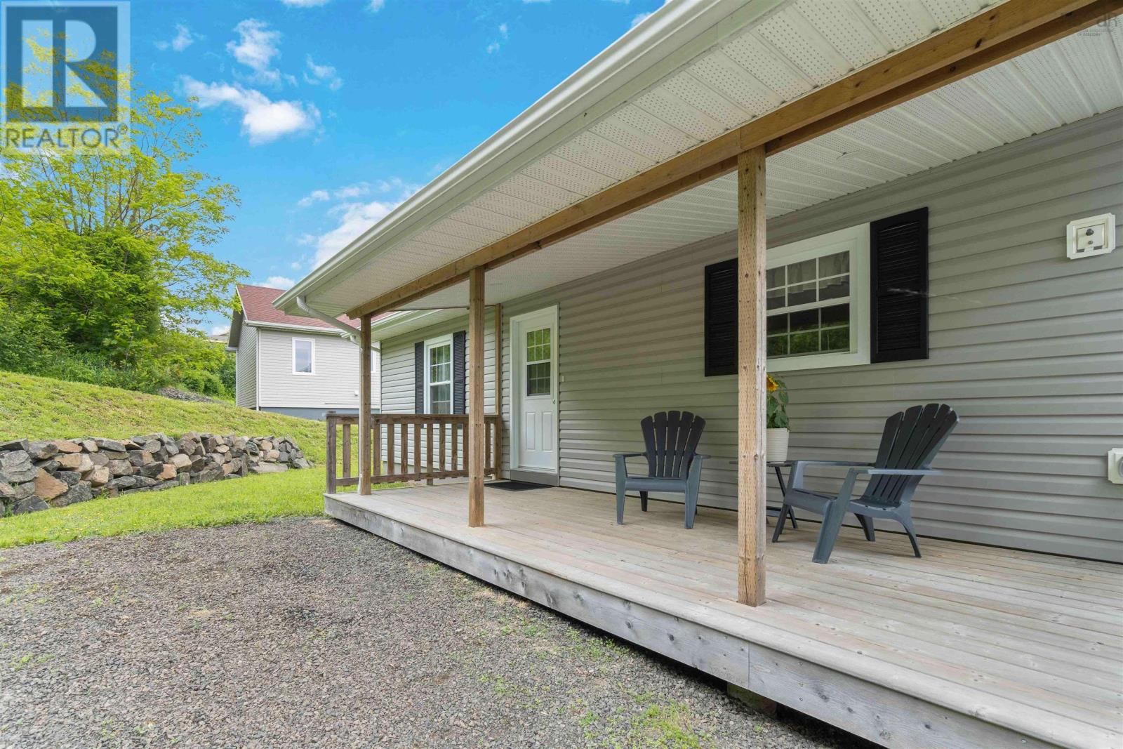 101 Second Avenue, Digby, Nova Scotia  B0V 1A0 - Photo 8 - 202519505