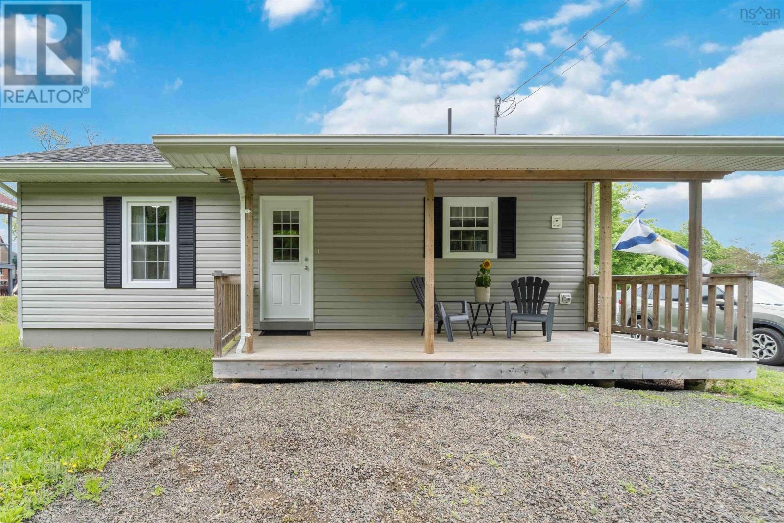101 Second Avenue, Digby, Nova Scotia  B0V 1A0 - Photo 7 - 202519505