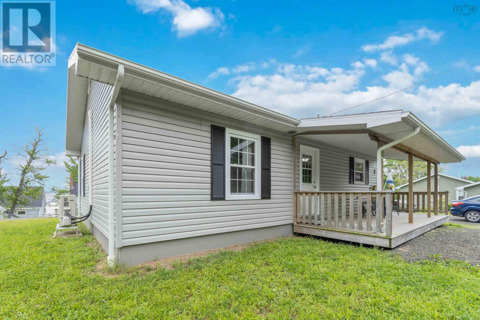 101 Second Avenue, Digby, Nova Scotia  B0V 1A0 - Photo 6 - 202519505