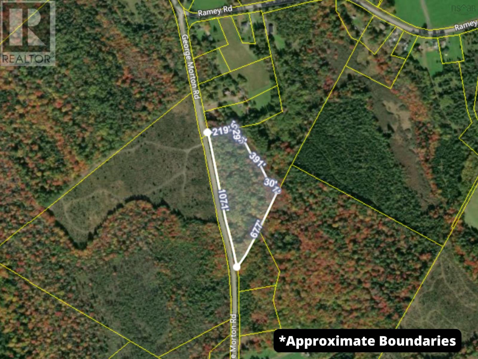 Lot Morton Road, Barss Corner, Nova Scotia  B0R 1A0 - Photo 12 - 202519513