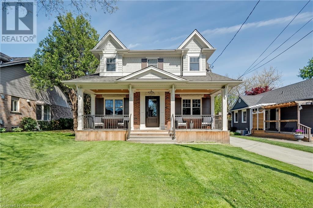 Property at 1153 BELLVIEW Street image 1