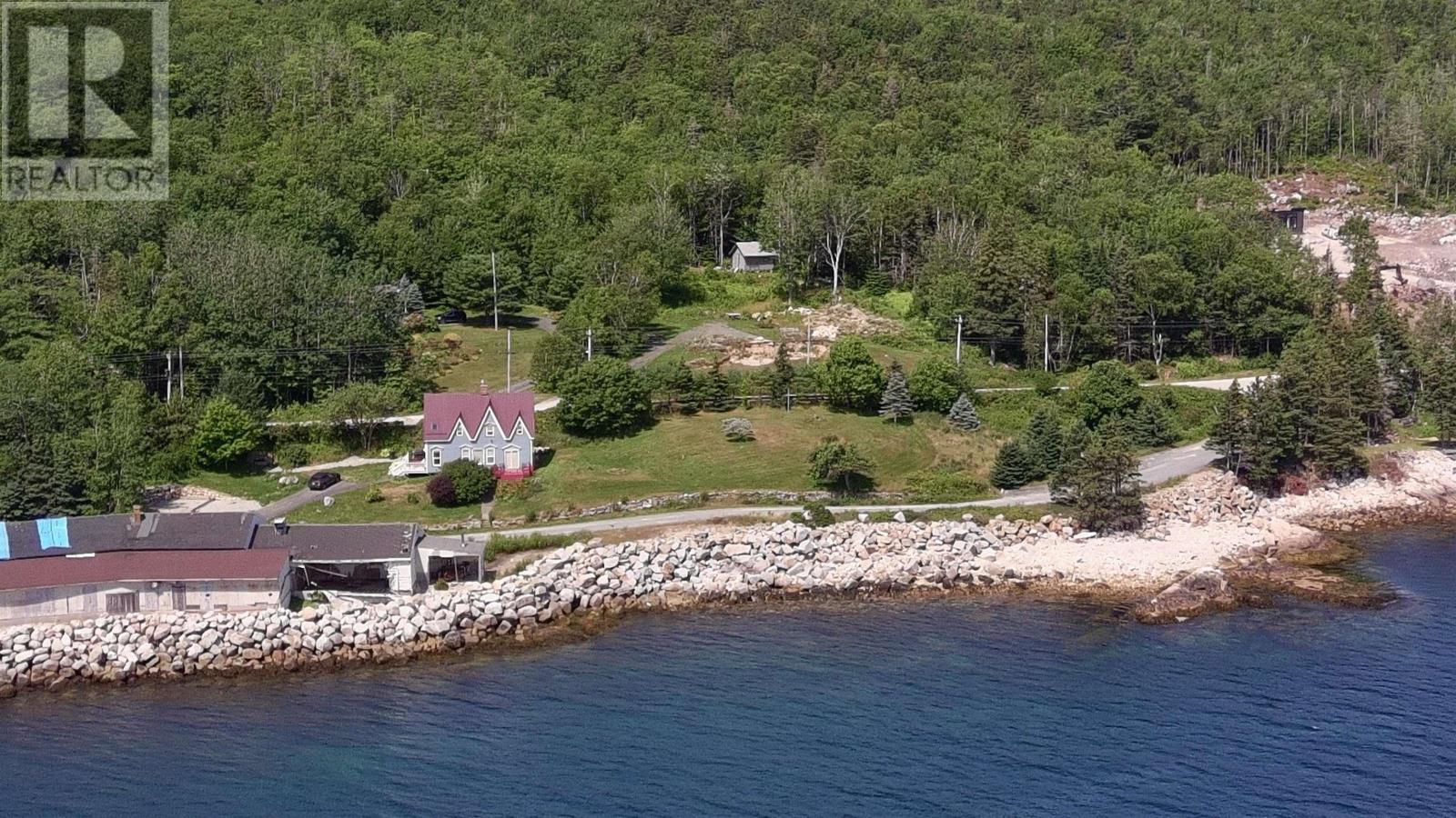 1994 Highway 329, The Lodge, Nova Scotia  B0J 1T0 - Photo 1 - 202518697