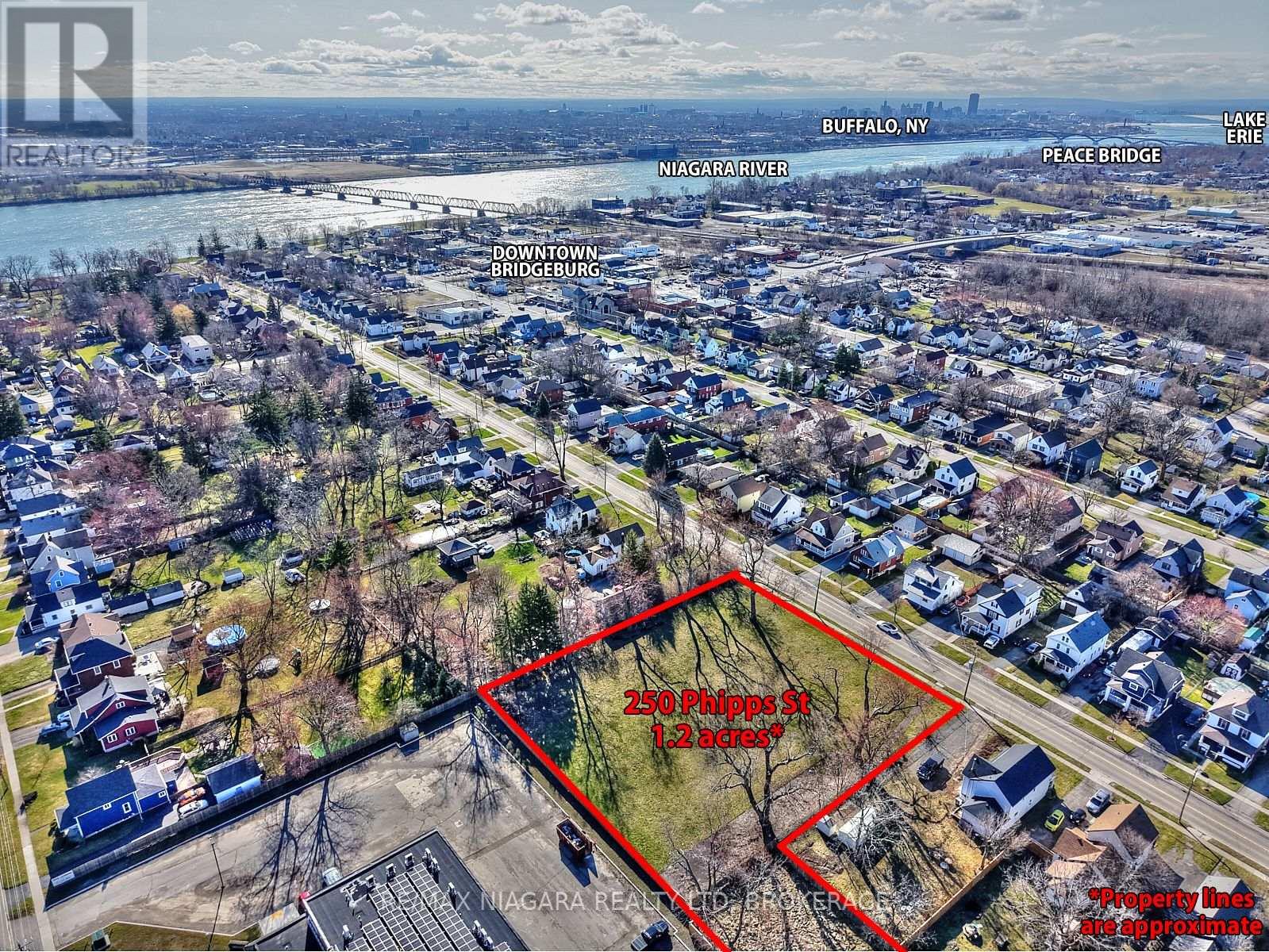250 Phipps Street, Fort Erie, Ontario  L2A 2V5 - Photo 3 - X12322982