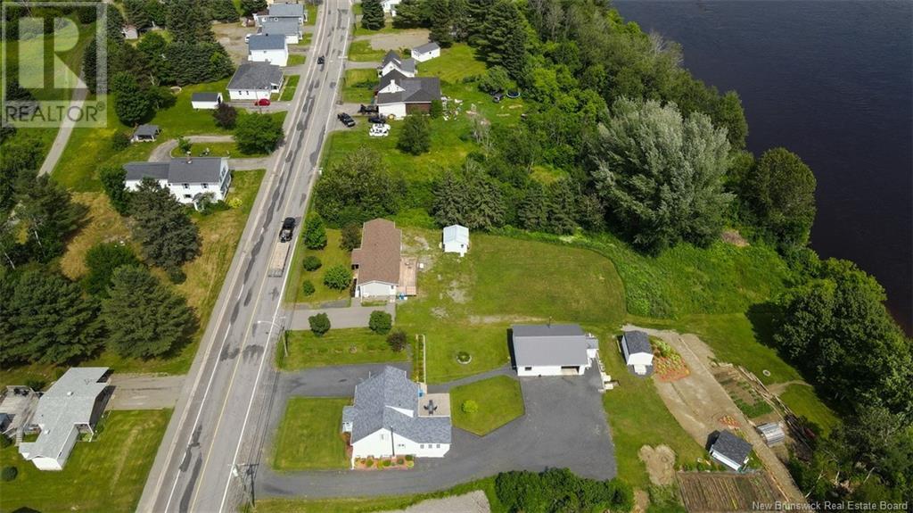 890 Principale Street, Clair, New Brunswick  E7A 2H8 - Photo 21 - NB121780