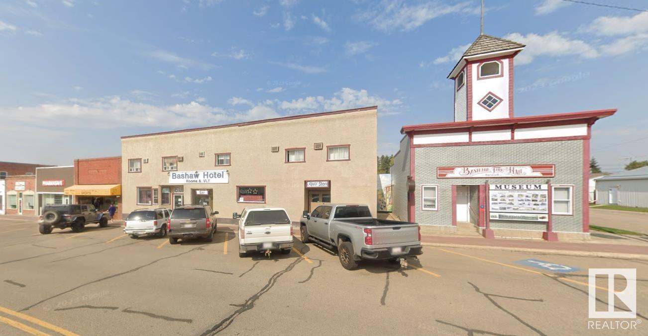 5016 50 ST S, Bashaw, Alberta
