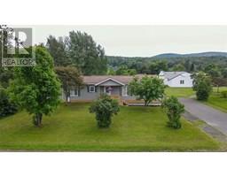 890 Principale Street, Clair, New Brunswick