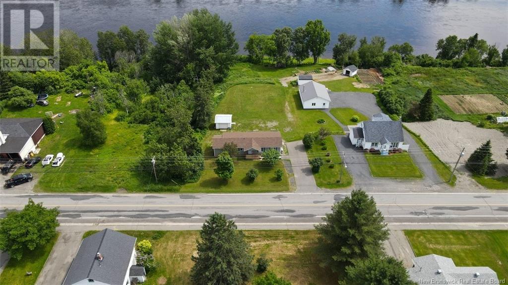 890 Principale Street, Clair, New Brunswick  E7A 2H8 - Photo 12 - NB121780