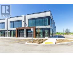 23 - 587 HANLON CREEK BOULEVARD, Guelph, Ontario