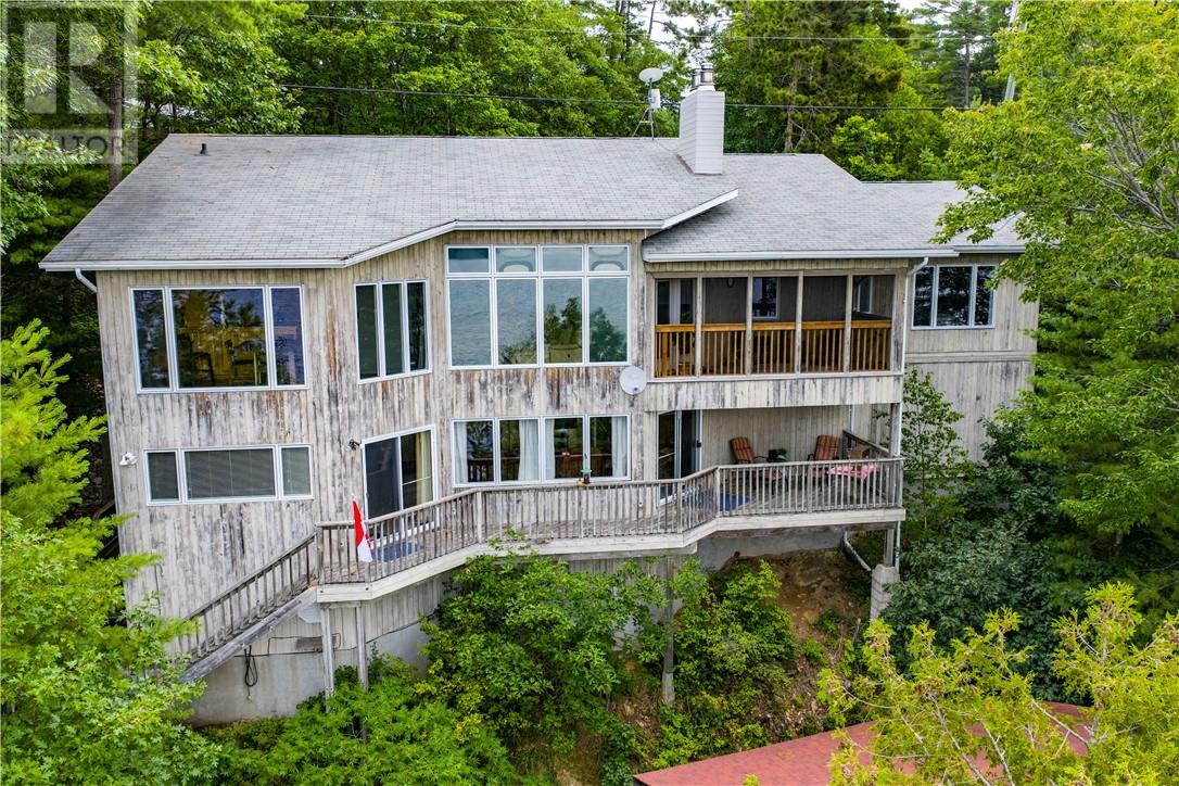 51 Panache North Shore Road, Greater Sudbury, Ontario  P0M 3E0 - Photo 2 - 2123836