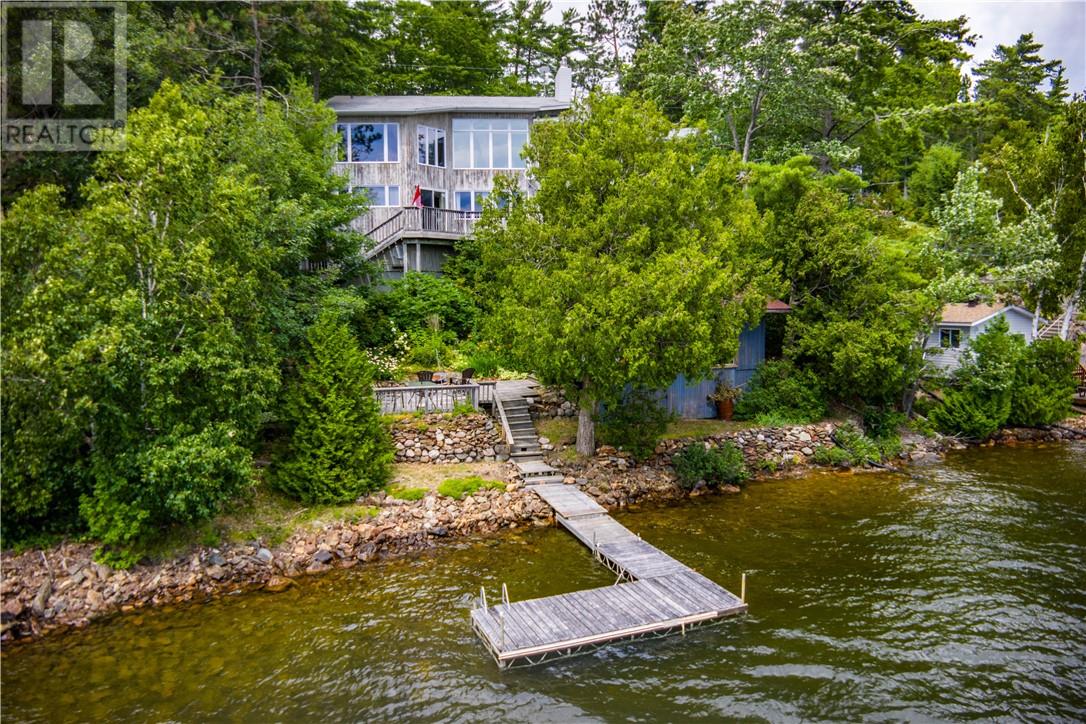 51 Panache North Shore Road, Greater Sudbury, Ontario  P0M 3E0 - Photo 32 - 2123836