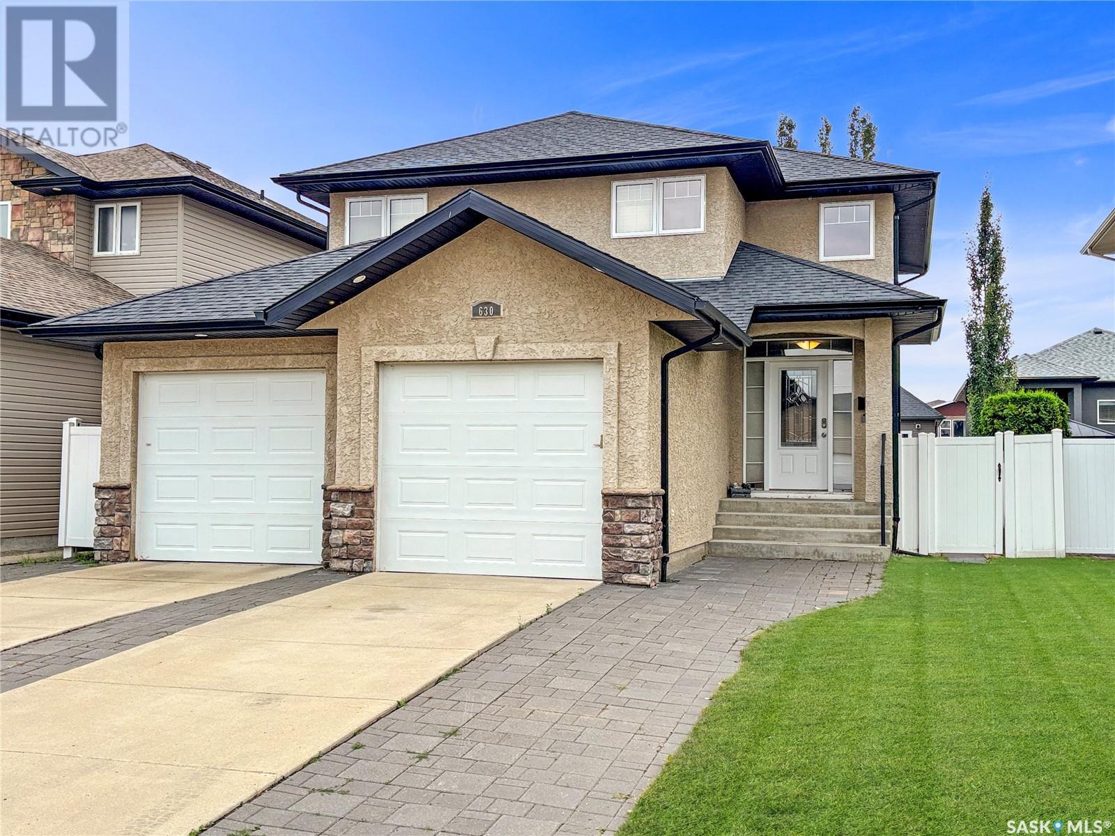 Property at 630 McKague CRESCENT image 1