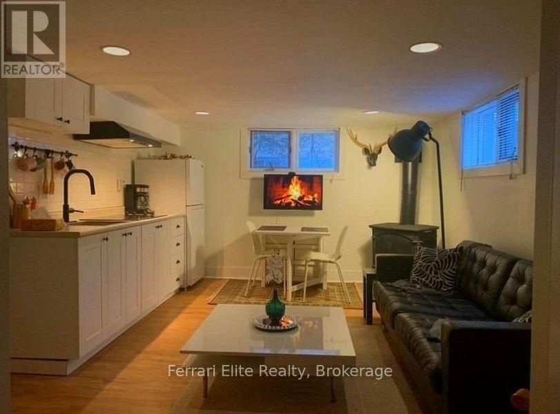 Bsmt - 66 Richmond Street, Richmond Hill, Ontario  L4C 3Y4 - Photo 3 - N12322960