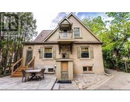 BSMT - 66 RICHMOND STREET, Richmond Hill, Ontario