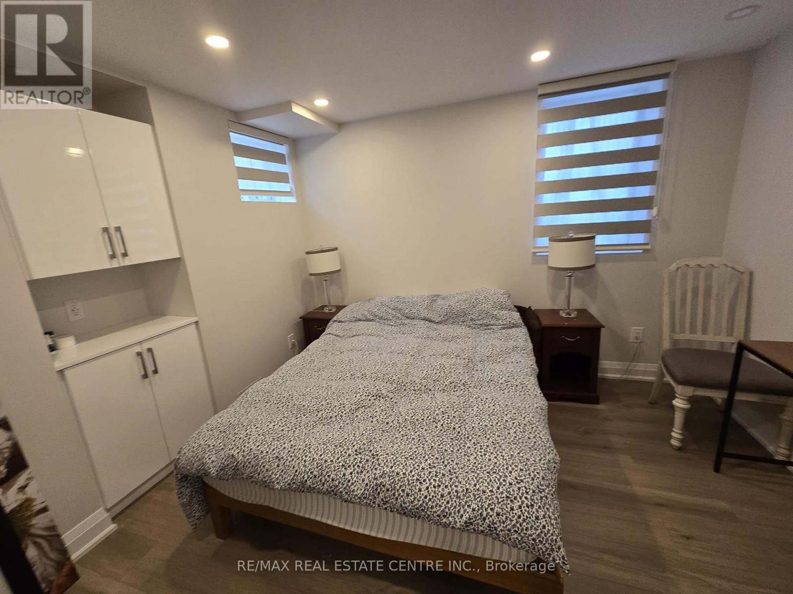 Bsmt. - 1412 Rose Way, Milton, Ontario  L9T 7E7 - Photo 24 - W12322965