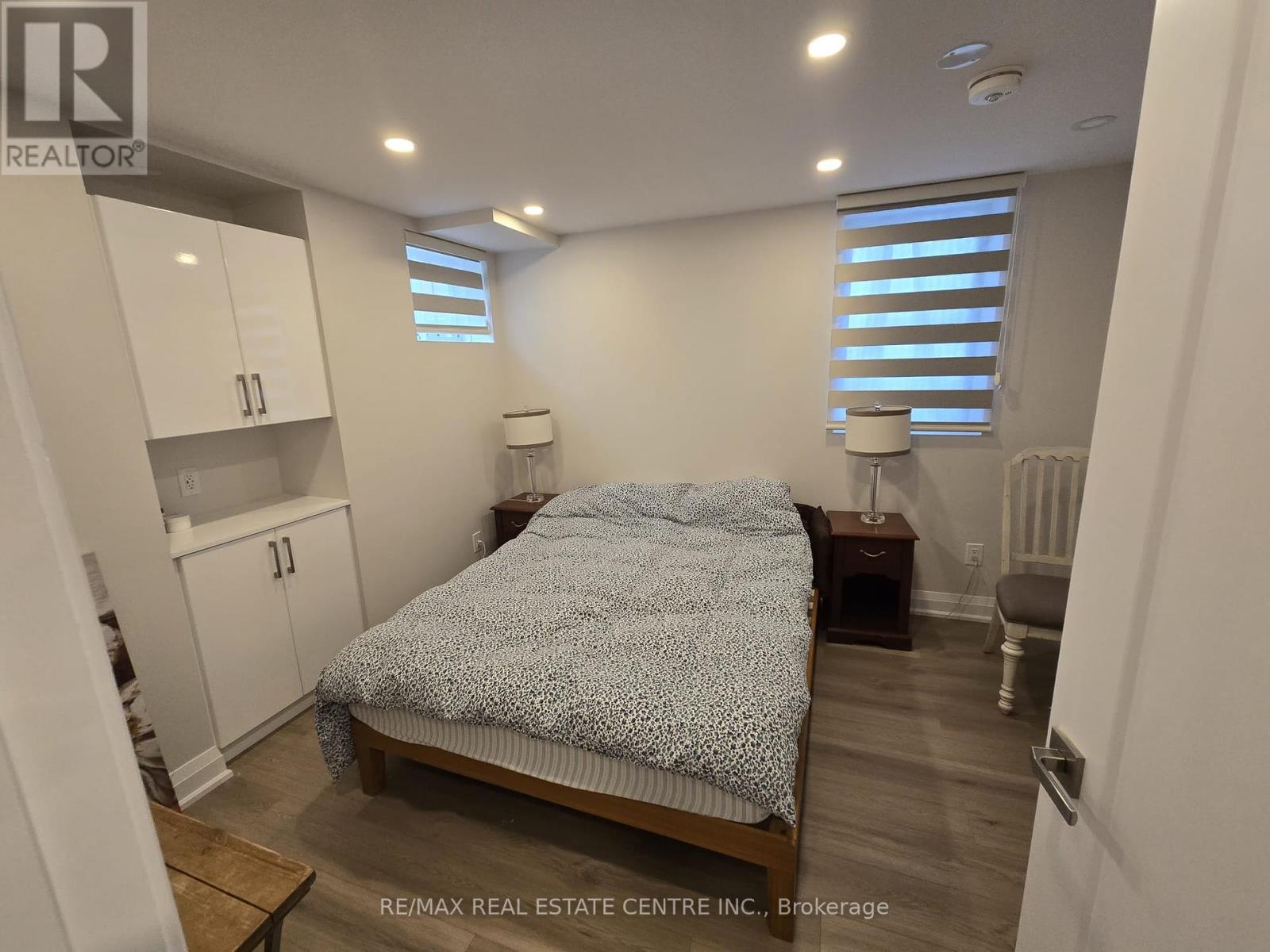 Bsmt. - 1412 Rose Way, Milton, Ontario  L9T 7E7 - Photo 27 - W12322965