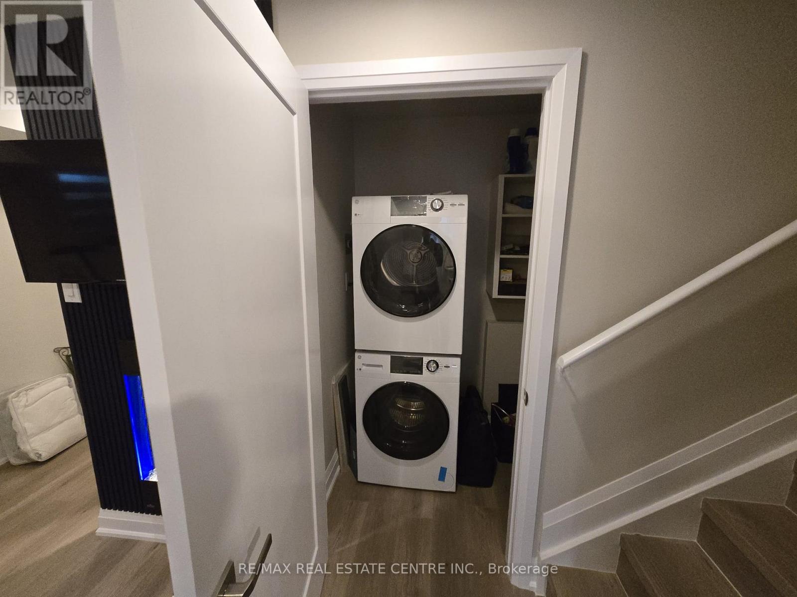 Bsmt. - 1412 Rose Way, Milton, Ontario  L9T 7E7 - Photo 33 - W12322965