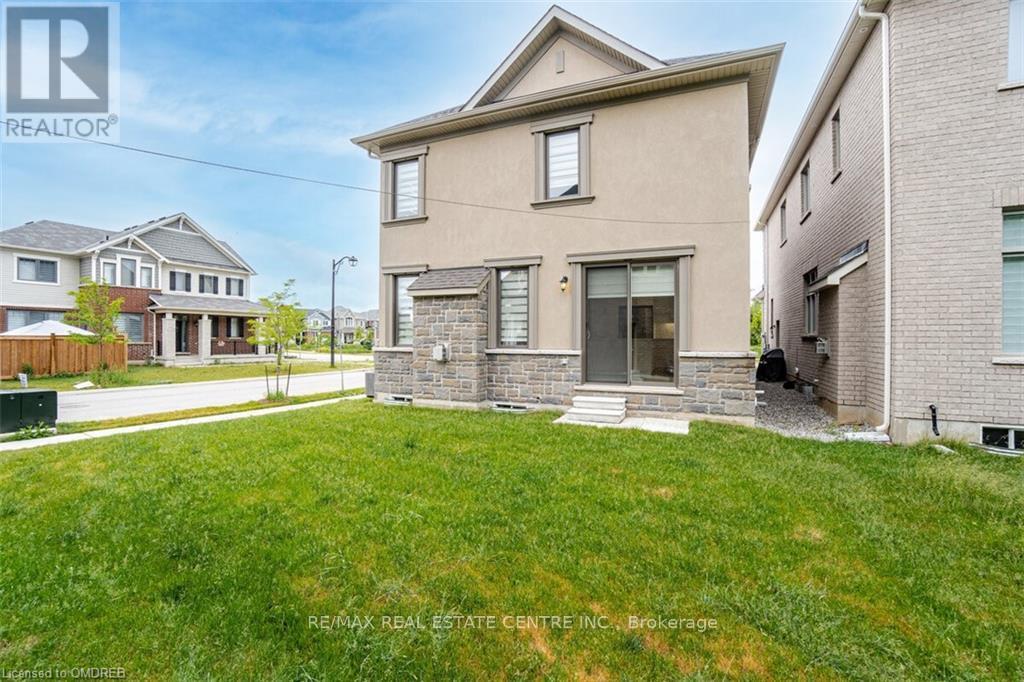 Bsmt. - 1412 Rose Way, Milton, Ontario  L9T 7E7 - Photo 38 - W12322965
