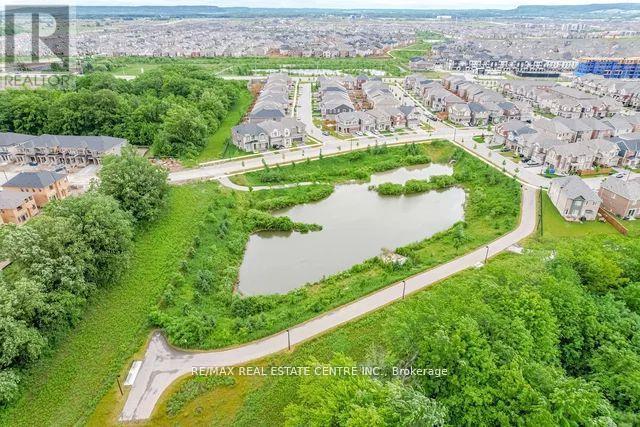 Bsmt. - 1412 Rose Way, Milton, Ontario  L9T 7E7 - Photo 4 - W12322965