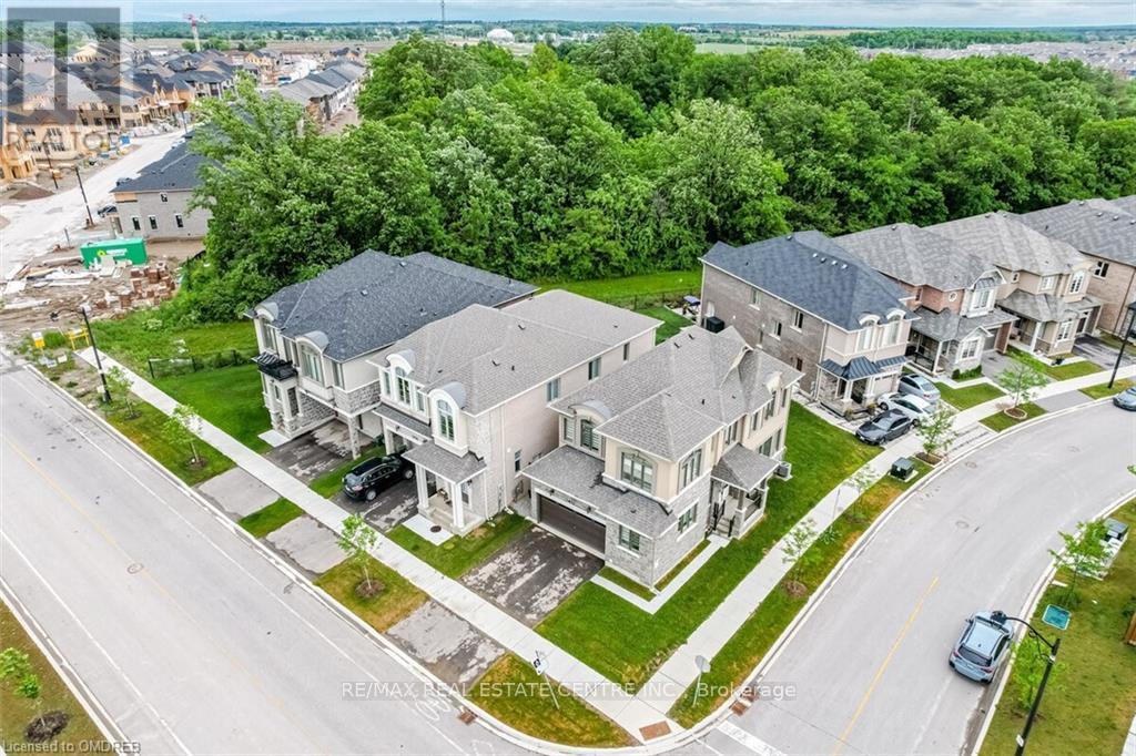 Bsmt. - 1412 Rose Way, Milton, Ontario  L9T 7E7 - Photo 41 - W12322965
