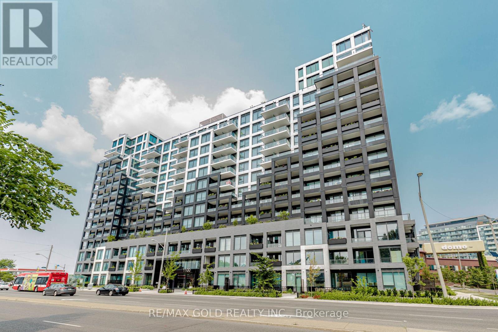 1022 - 1100 Sheppard Avenue W, Toronto, Ontario  M3J 0H1 - Photo 1 - W12322973