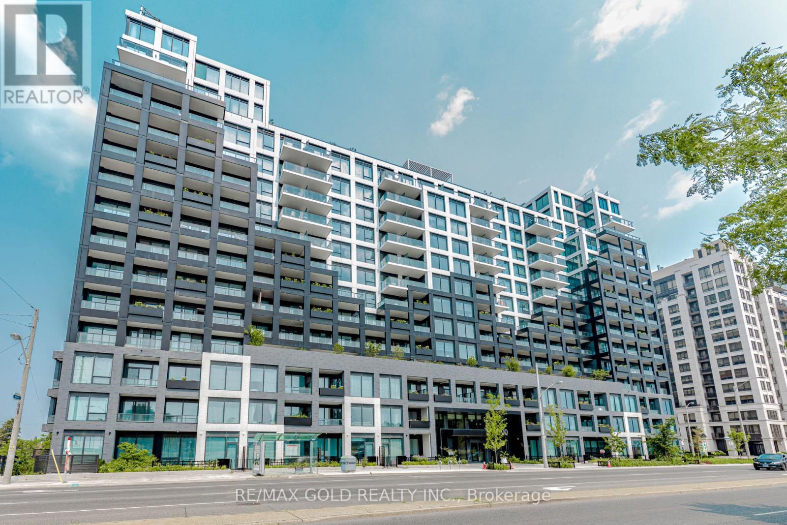 1022 - 1100 Sheppard Avenue W, Toronto, Ontario  M3J 0H1 - Photo 2 - W12322973