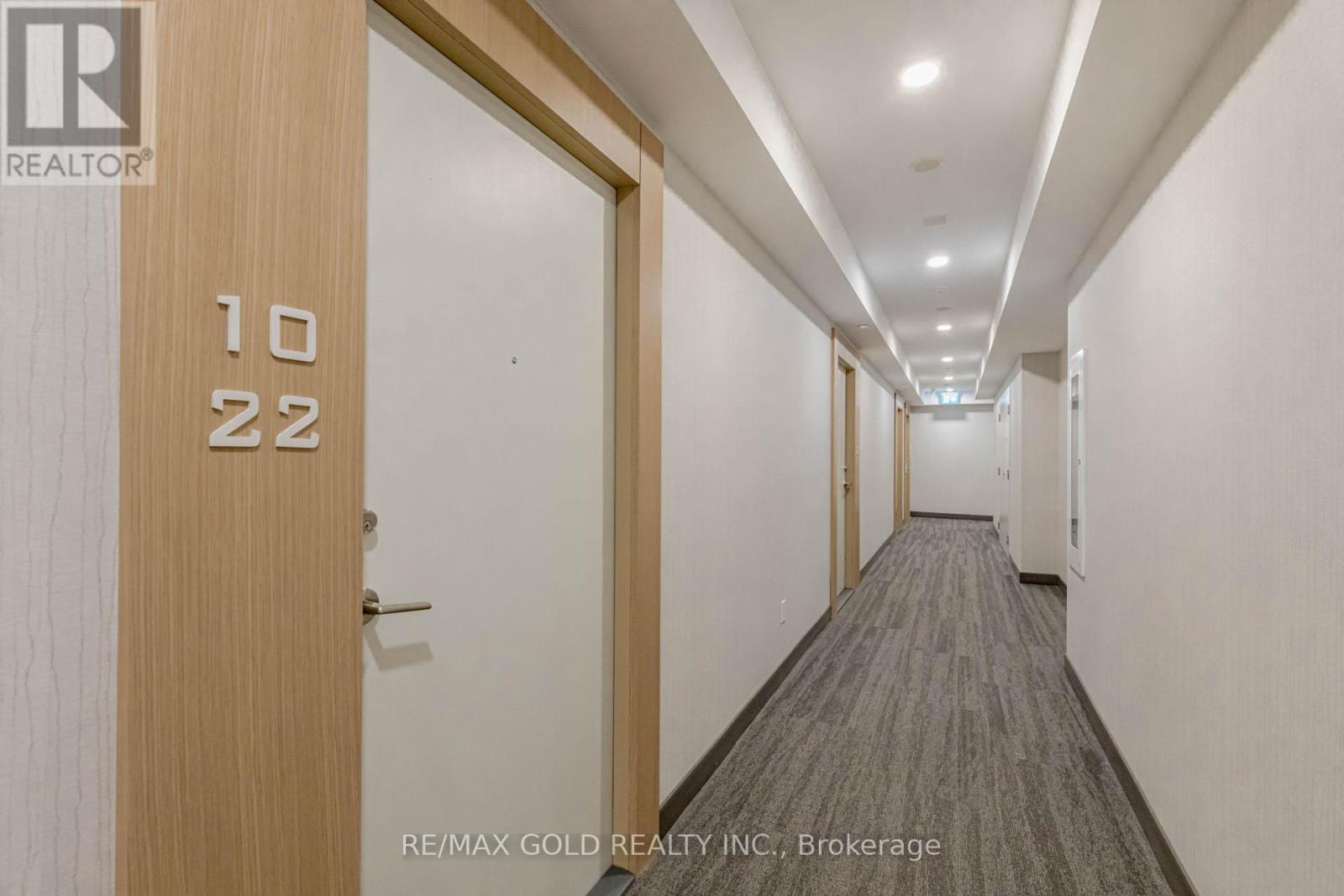 1022 - 1100 Sheppard Avenue W, Toronto, Ontario  M3J 0H1 - Photo 9 - W12322973