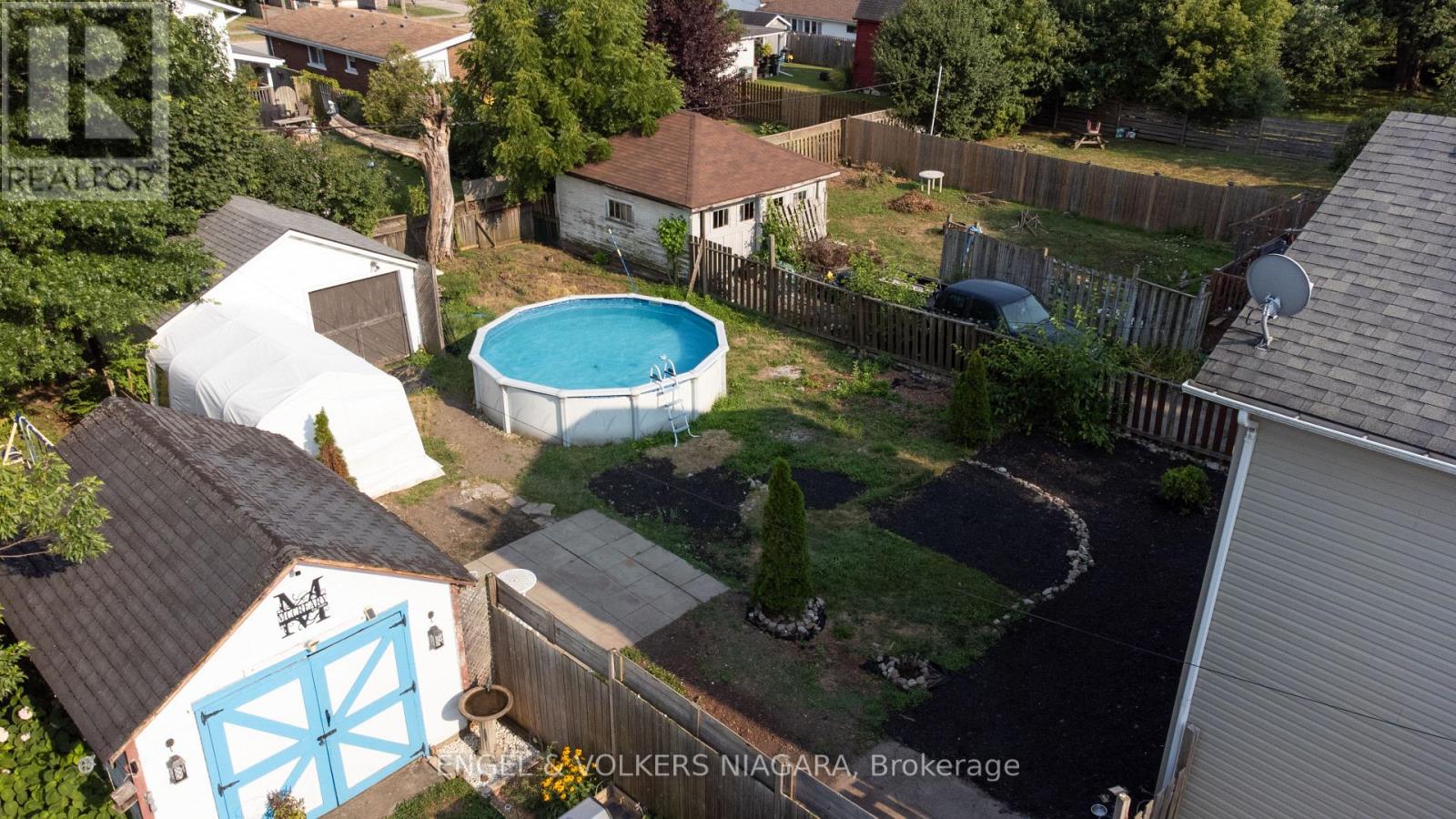 229 North Street N, Fort Erie, Ontario  L2A 3R9 - Photo 26 - X12303195