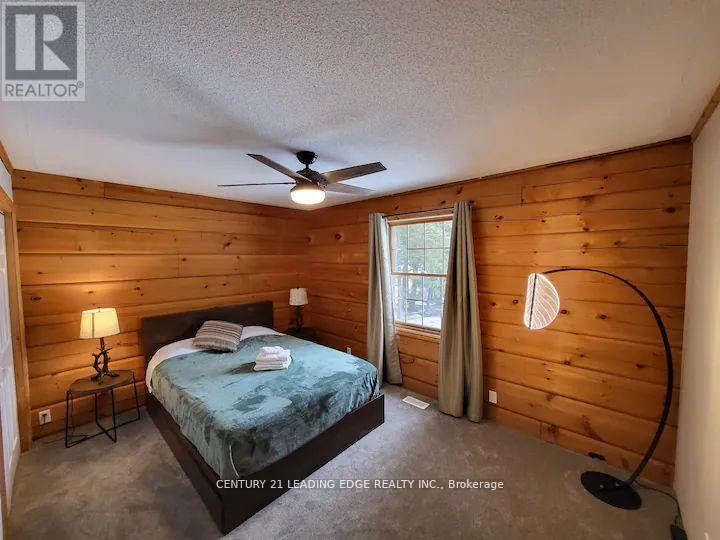 1095 Conservation Road, Gravenhurst, Ontario  P1P 1R3 - Photo 12 - X12322962