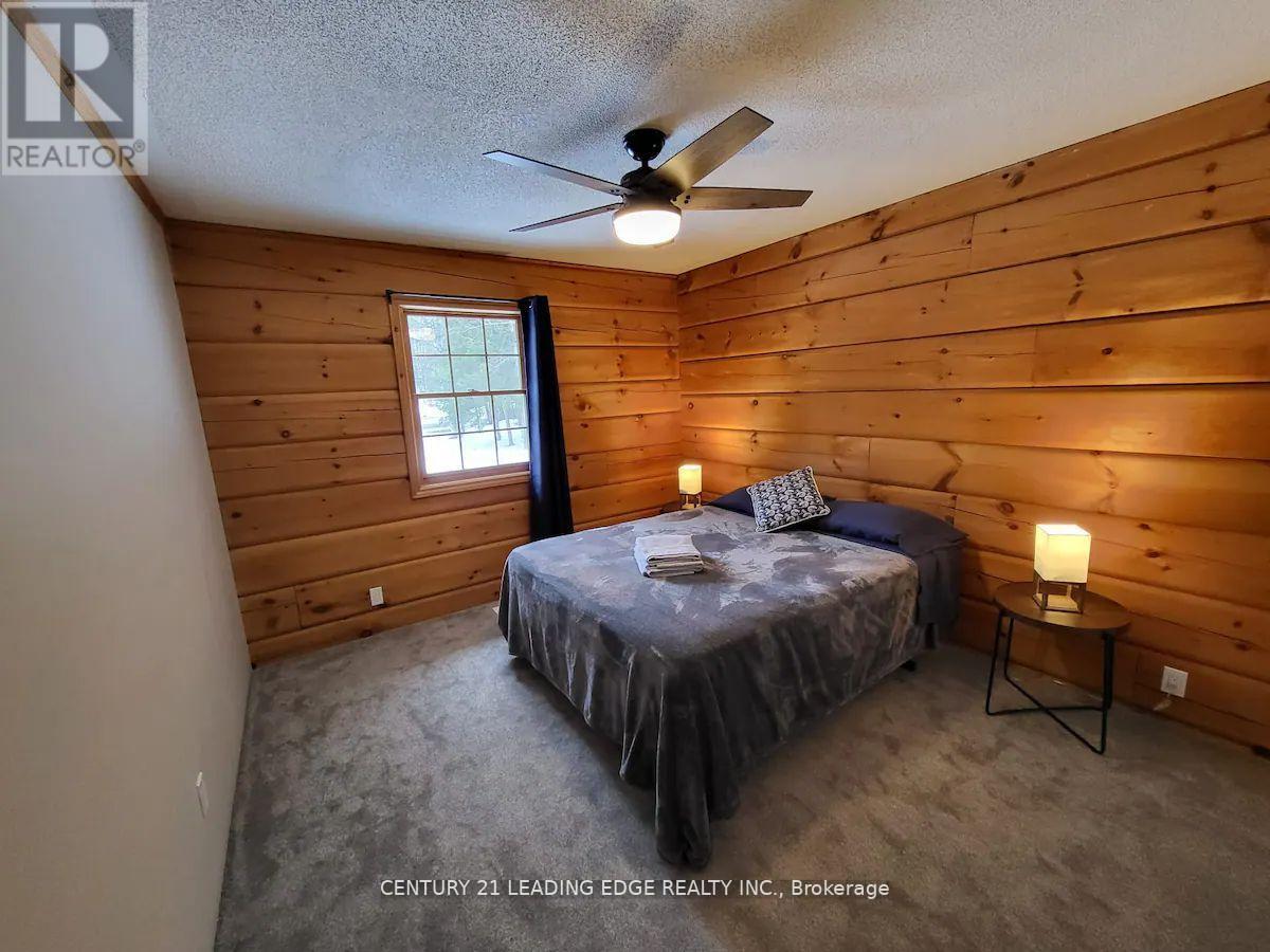1095 Conservation Road, Gravenhurst, Ontario  P1P 1R3 - Photo 13 - X12322962