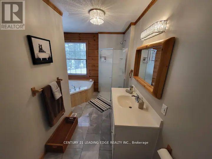 1095 Conservation Road, Gravenhurst, Ontario  P1P 1R3 - Photo 15 - X12322962