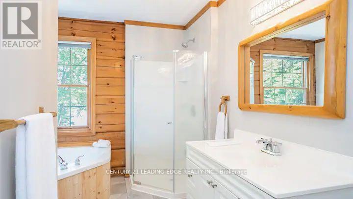 1095 Conservation Road, Gravenhurst, Ontario  P1P 1R3 - Photo 17 - X12322962