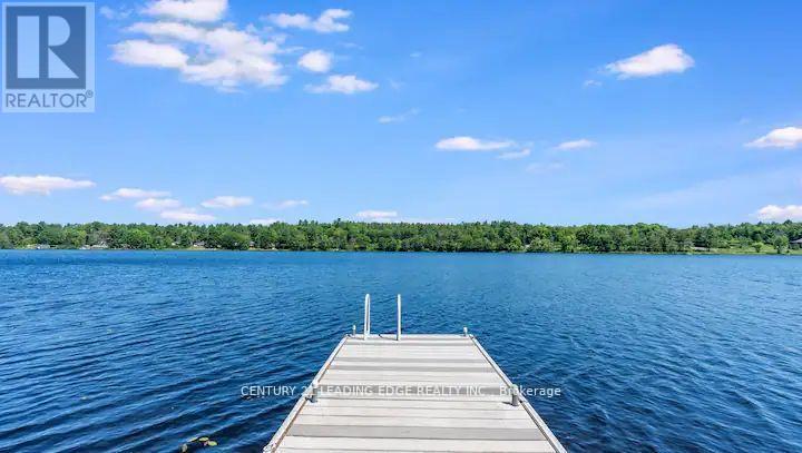 1095 Conservation Road, Gravenhurst, Ontario  P1P 1R3 - Photo 31 - X12322962