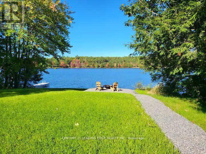 1095 Conservation Road, Gravenhurst, Ontario  P1P 1R3 - Photo 33 - X12322962