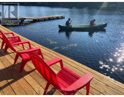 62 OTTAWA STREET, South Algonquin, Ontario