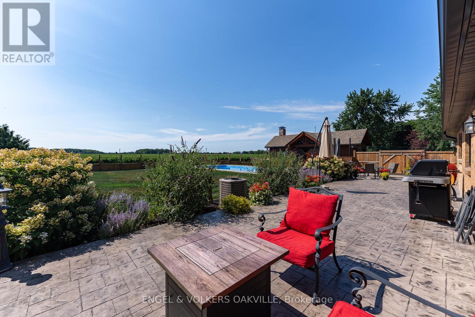 15578 Niagara Parkway, Niagara-On-The-Lake, Ontario  L0S 1J0 - Photo 27 - X12323000