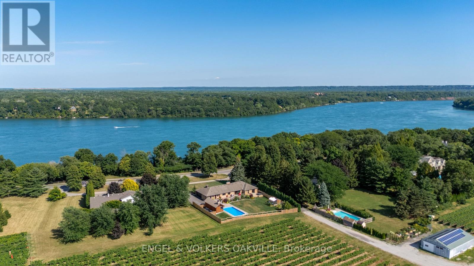 15578 Niagara Parkway, Niagara-On-The-Lake, Ontario  L0S 1J0 - Photo 34 - X12323000