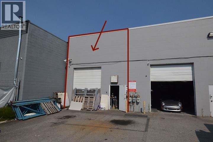 110 2981 Simpson Road, Richmond, British Columbia  V6X 2R2 - Photo 2 - C8071192