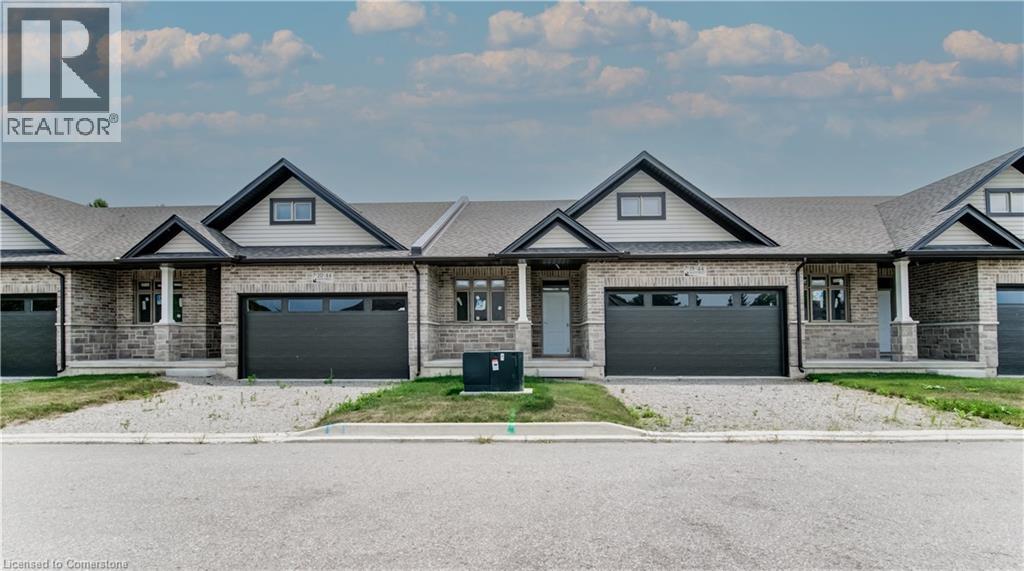 44 Main Street E Unit# 19, Innerkip, Ontario  N0J 1M0 - Photo 3 - 40720725