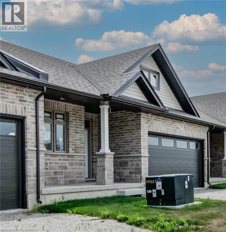 44 Main Street E Unit# 19, Innerkip, Ontario  N0J 1M0 - Photo 4 - 40720725