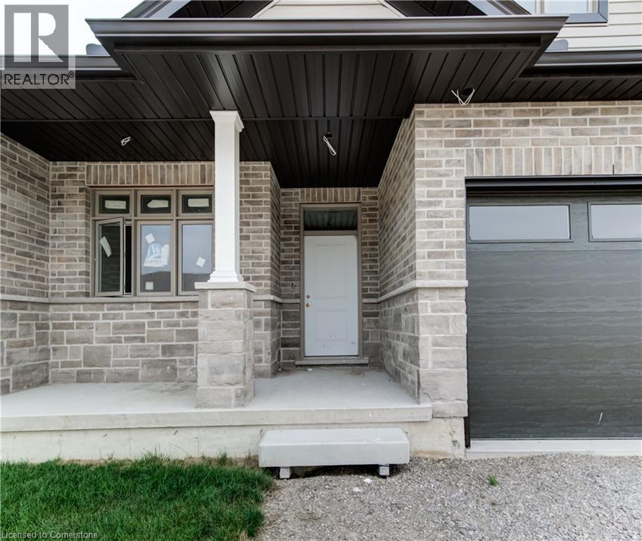 44 Main Street E Unit# 19, Innerkip, Ontario  N0J 1M0 - Photo 5 - 40720725