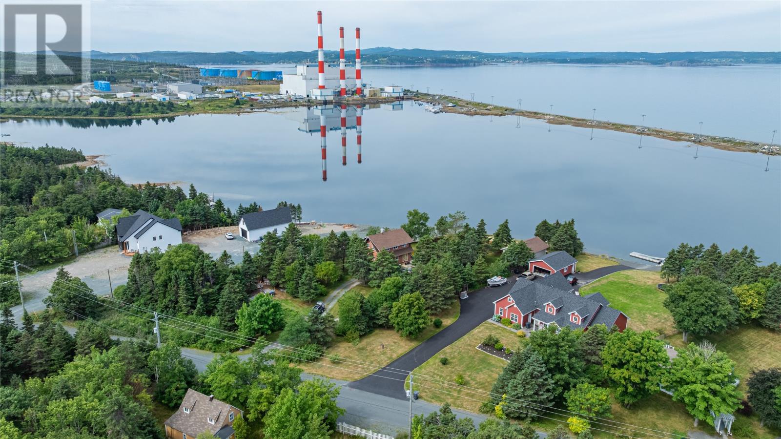 42-46 Indian Pond Drive, Conception Bay South, Newfoundland & Labrador  A1X 6P4 - Photo 44 - 1288743