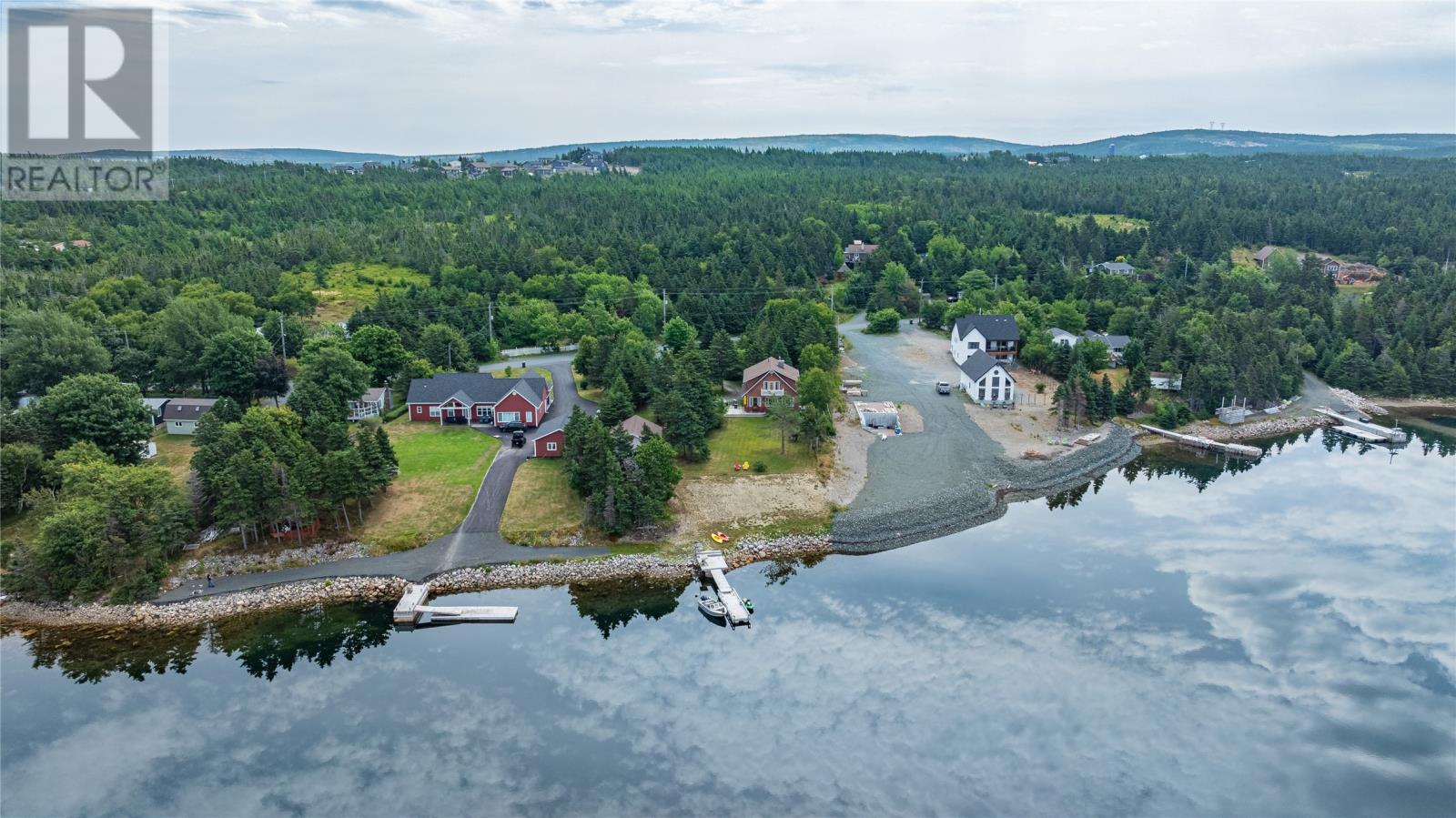 42-46 Indian Pond Drive, Conception Bay South, Newfoundland & Labrador  A1X 6P4 - Photo 49 - 1288743