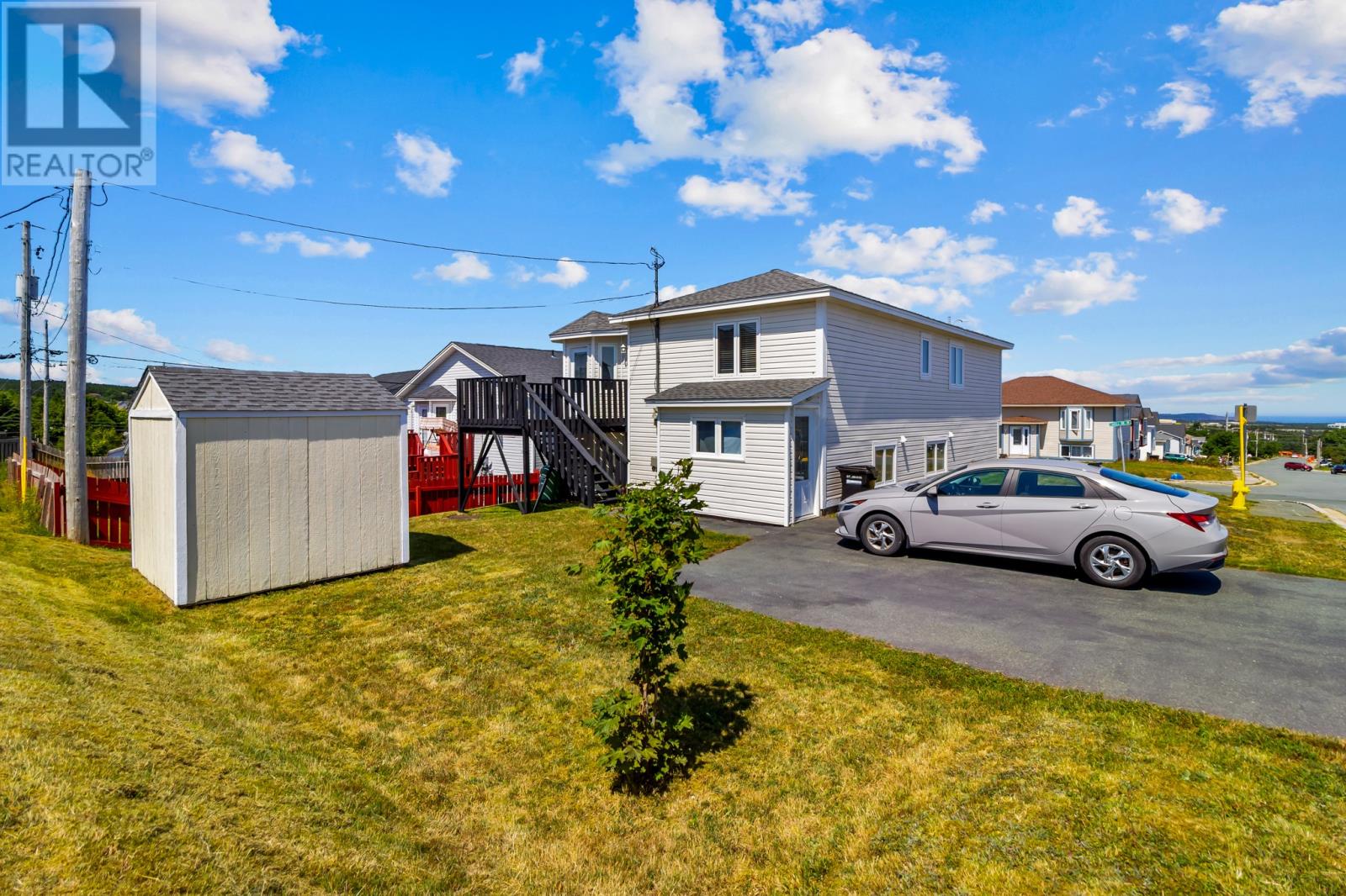 1 Cahill Drive, St. John's, Newfoundland & Labrador  A1A 5H4 - Photo 6 - 1288728