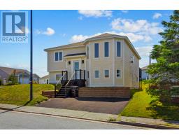 1 Cahill Drive, St. John's, Newfoundland & Labrador