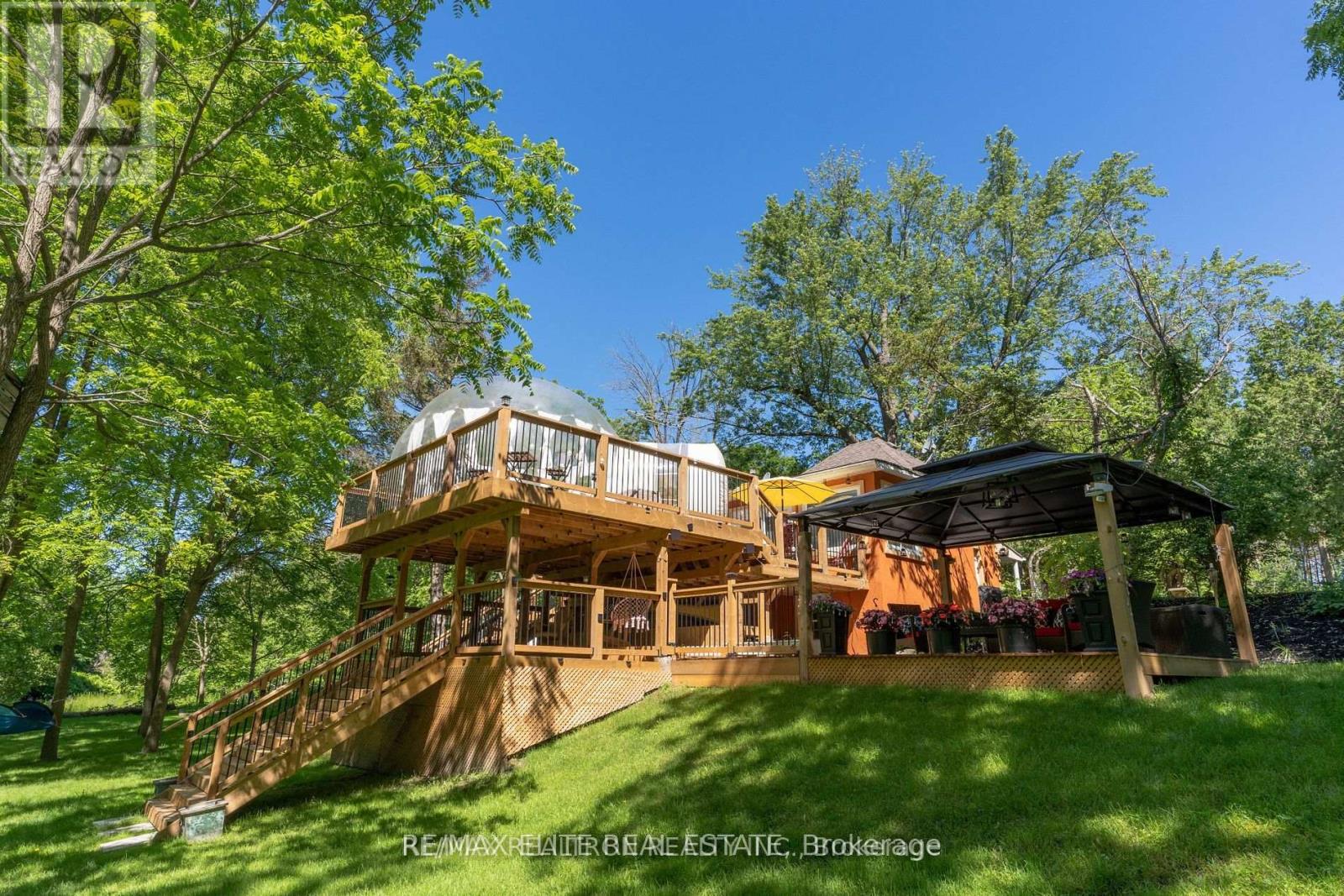 357 Baldwin Road, Georgina, Ontario  L0E 1A0 - Photo 4 - N12322993