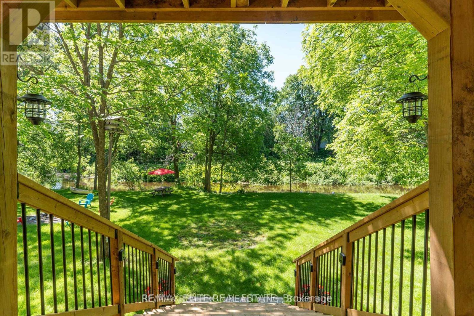 357 Baldwin Road, Georgina, Ontario  L0E 1A0 - Photo 5 - N12322993