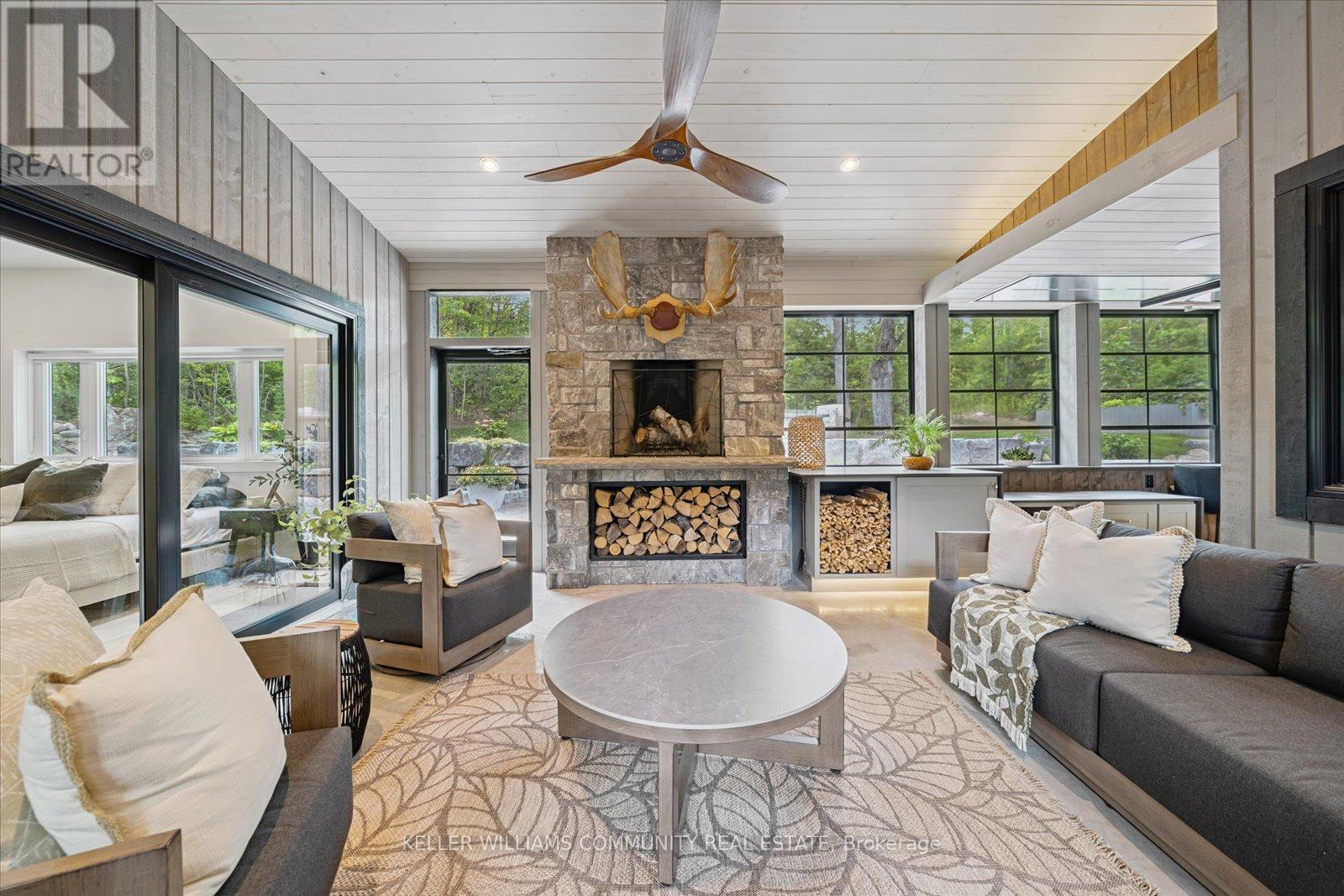 33 Laplantes Road, Trent Lakes, Ontario  K0L 1J0 - Photo 16 - X12323009