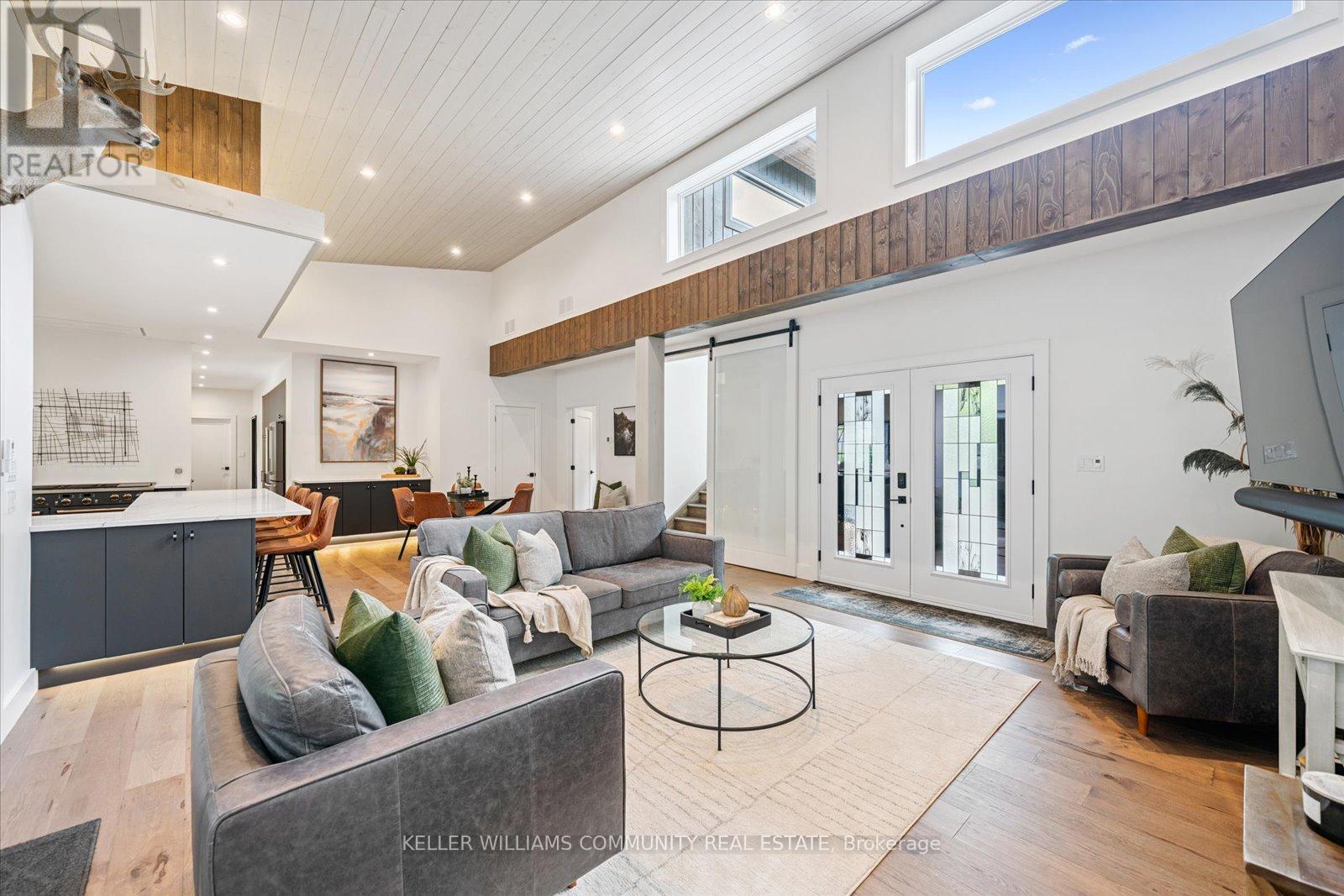 33 Laplantes Road, Trent Lakes, Ontario  K0L 1J0 - Photo 4 - X12323009