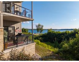 107 - 11C SALT DOCK ROAD, Parry Sound, Ontario