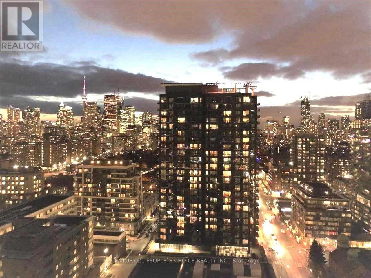 2208 - 170 Sumach Street, Toronto, Ontario  M5A 0C3 - Photo 21 - C12322718